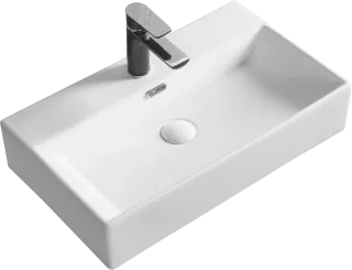 Раковина Milleau Miel MU0094A-GW белый